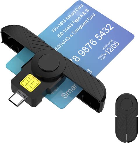 smart card reader military id|CAC Smart Card Reader Military, 5 in 2 USB DOD Military .